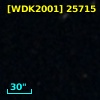 EIS-DEEP CDFS-3 J 1 1361