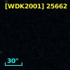 EIS-DEEP CDFS-3 J 1 1375