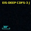 EIS-DEEP CDFS-3 J 1 1412