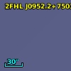 2MASX J09522434+7502132
