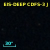 EIS-DEEP CDFS-3 J 1 1563