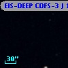 EIS-DEEP CDFS-3 J 1 1645