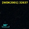 [RPF2007] EIS J033220.35-274819.8