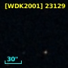 [RPF2007] EIS J033212.36-275257.3