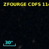 EIS-DEEP CDFS-3 Ks 1  305