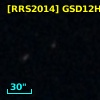 EIS-DEEP CDFS-3 J 1 1074