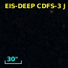 EIS-DEEP CDFS-3 J 1 1106