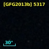 EIS-DEEP CDFS-3 J 1 1378