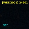 EIS-DEEP CDFS-3 Ks 1  588