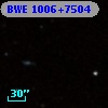 BWE 1006+7504
