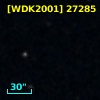 [RPF2007] EIS J033242.28-275056.5