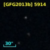 EIS-DEEP CDFS-4 J 1 2363