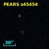 [RPF2007] EIS J033243.64-275122.6