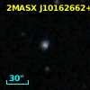 2MASX J10162662+7647268
