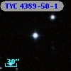 TYC 4389-50-1