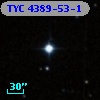 TYC 4389-53-1