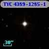 TYC 4389-1285-1