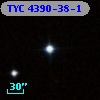 TYC 4390-38-1