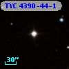 TYC 4390-44-1
