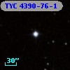 TYC 4390-76-1