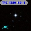 TYC 4390-80-1