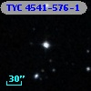 TYC 4541-576-1