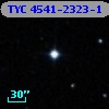 TYC 4541-2323-1