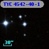 TYC 4542-40-1