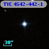TYC 4542-442-1