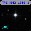 TYC 4542-1016-1