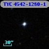 TYC 4542-1280-1
