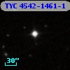 TYC 4542-1461-1