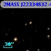 2MASS J22334832-6033139