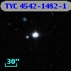 TYC 4542-1482-1