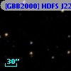 [GBB2000] HDFS J223335.75-603307.2