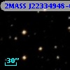 2MASS J22334948-6034096