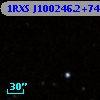 1RXS J100246.2+742839