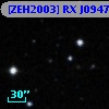 [ZEH2003] RX J0947.2+7623  7