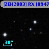 [ZEH2003] RX J0947.2+7623  8