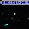 [ZEH2003] RX J0947.2+7623  9