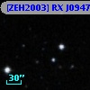 [ZEH2003] RX J0947.2+7623 10