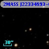 2MASS J22334893-6032471