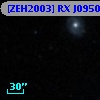 [ZEH2003] RX J0950.3+7544  1