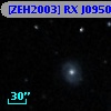 [ZEH2003] RX J0950.3+7544  3