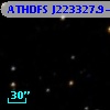ATHDFS J223327.9-603304A