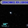 [ZEH2003] RX J1016.7+7702  3