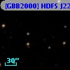[GBB2000] HDFS J223334.65-603329.7