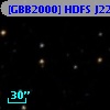 [GBB2000] HDFS J223334.24-603342.2