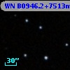 WN B0946.2+7513m