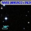 NVSS J095922+762800